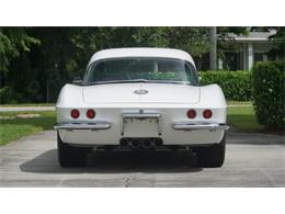 1962 Chevrolet Corvette (CC-2119551) for sale in Greensboro, North Carolina