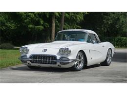 1962 Chevrolet Corvette (CC-2119551) for sale in Greensboro, North Carolina