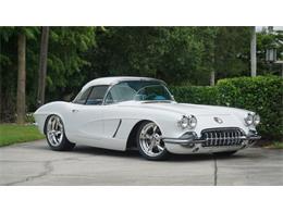 1962 Chevrolet Corvette (CC-2119551) for sale in Greensboro, North Carolina