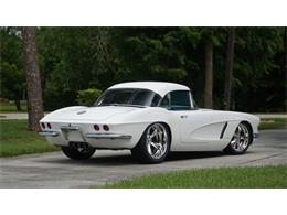 1962 Chevrolet Corvette (CC-2119551) for sale in Greensboro, North Carolina