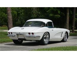 1962 Chevrolet Corvette (CC-2119551) for sale in Greensboro, North Carolina