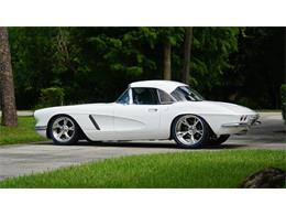 1962 Chevrolet Corvette (CC-2119551) for sale in Greensboro, North Carolina