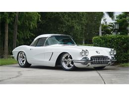 1962 Chevrolet Corvette (CC-2119551) for sale in Greensboro, North Carolina