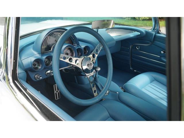 1962 Chevrolet Corvette (CC-2119551) for sale in Greensboro, North Carolina