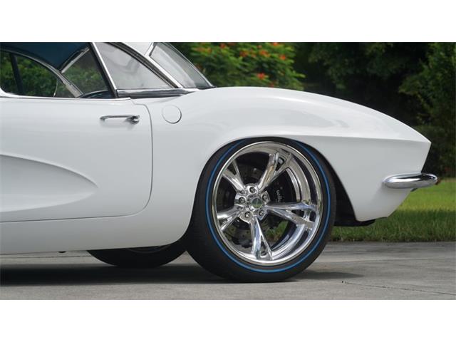 1962 Chevrolet Corvette (CC-2119551) for sale in Greensboro, North Carolina