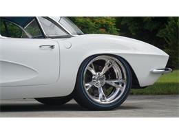 1962 Chevrolet Corvette (CC-2119551) for sale in Greensboro, North Carolina