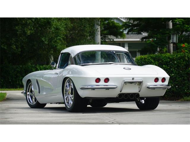 1962 Chevrolet Corvette (CC-2119551) for sale in Greensboro, North Carolina