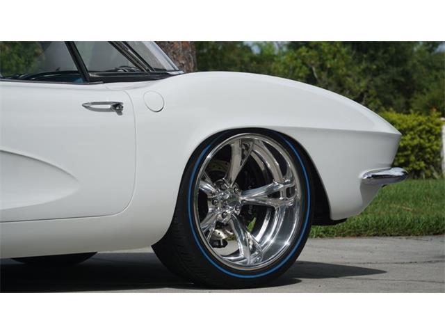 1962 Chevrolet Corvette (CC-2119551) for sale in Greensboro, North Carolina