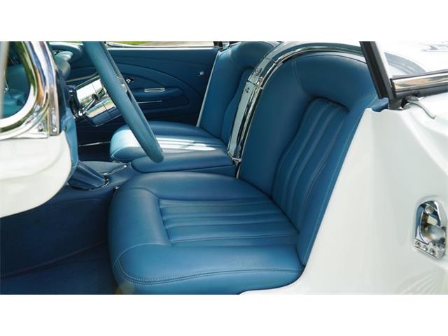 1962 Chevrolet Corvette (CC-2119551) for sale in Greensboro, North Carolina