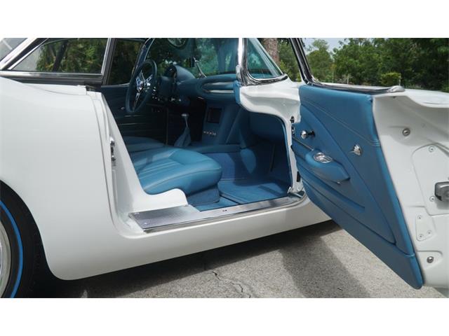 1962 Chevrolet Corvette (CC-2119551) for sale in Greensboro, North Carolina