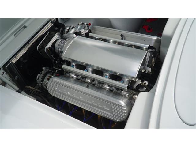 1962 Chevrolet Corvette (CC-2119551) for sale in Greensboro, North Carolina