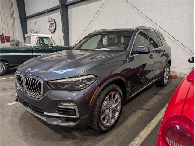 2020 BMW X5 (CC-2119552) for sale in Greensboro, North Carolina