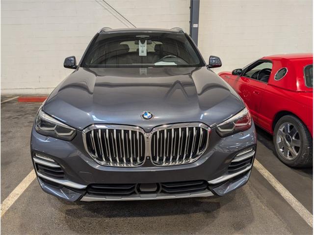 2020 BMW X5 (CC-2119552) for sale in Greensboro, North Carolina