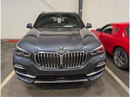 2020 BMW X5 (CC-2119552) for sale in Greensboro, North Carolina