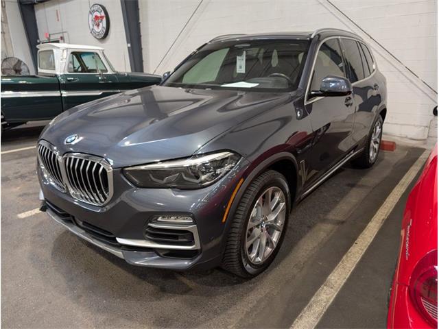 2020 BMW X5 (CC-2119552) for sale in Greensboro, North Carolina