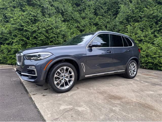 2020 BMW X5 (CC-2119552) for sale in Greensboro, North Carolina