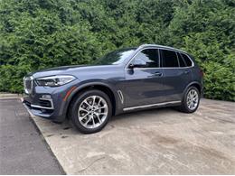 2020 BMW X5 (CC-2119552) for sale in Greensboro, North Carolina