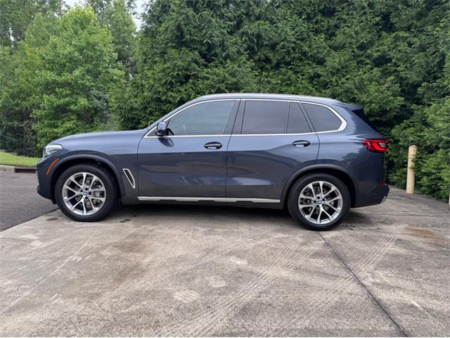2020 BMW X5 (CC-2119552) for sale in Greensboro, North Carolina