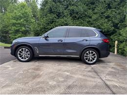 2020 BMW X5 (CC-2119552) for sale in Greensboro, North Carolina