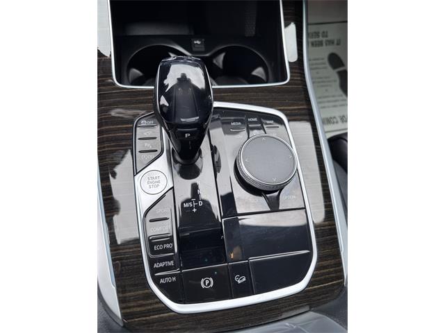 2020 BMW X5 (CC-2119552) for sale in Greensboro, North Carolina