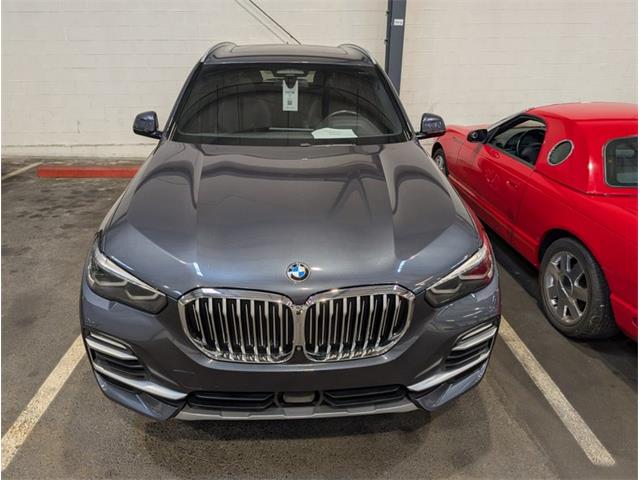 2020 BMW X5 (CC-2119552) for sale in Greensboro, North Carolina