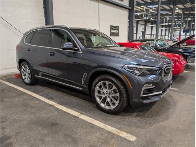2020 BMW X5 (CC-2119552) for sale in Greensboro, North Carolina