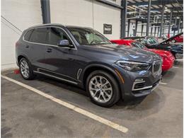 2020 BMW X5 (CC-2119552) for sale in Greensboro, North Carolina