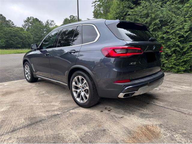 2020 BMW X5 (CC-2119552) for sale in Greensboro, North Carolina