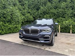 2020 BMW X5 (CC-2119552) for sale in Greensboro, North Carolina