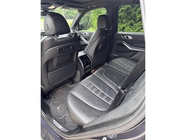 2020 BMW X5 (CC-2119552) for sale in Greensboro, North Carolina