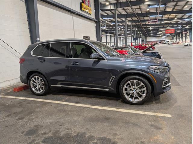 2020 BMW X5 (CC-2119552) for sale in Greensboro, North Carolina