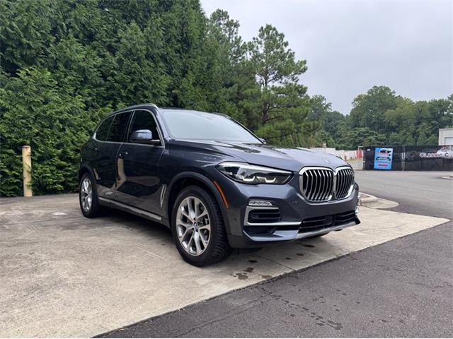 2020 BMW X5 (CC-2119552) for sale in Greensboro, North Carolina