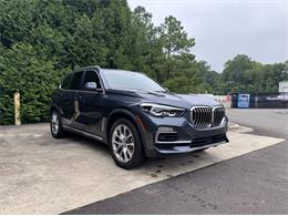 2020 BMW X5 (CC-2119552) for sale in Greensboro, North Carolina
