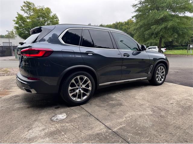 2020 BMW X5 (CC-2119552) for sale in Greensboro, North Carolina