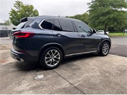 2020 BMW X5 (CC-2119552) for sale in Greensboro, North Carolina