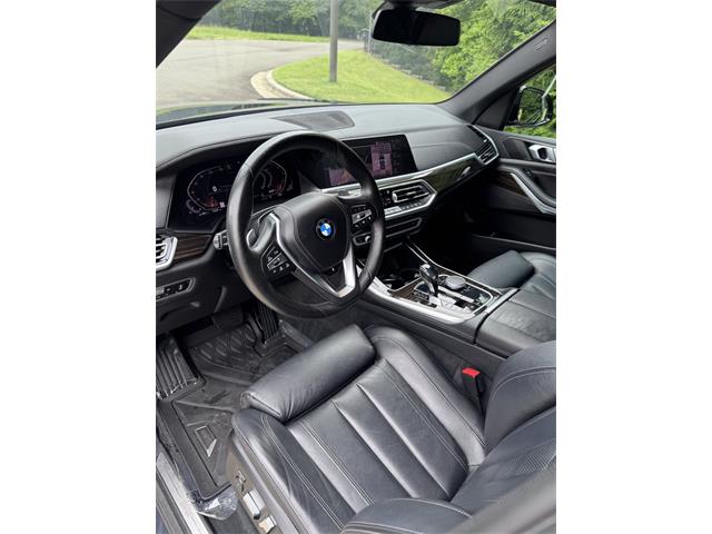 2020 BMW X5 (CC-2119552) for sale in Greensboro, North Carolina