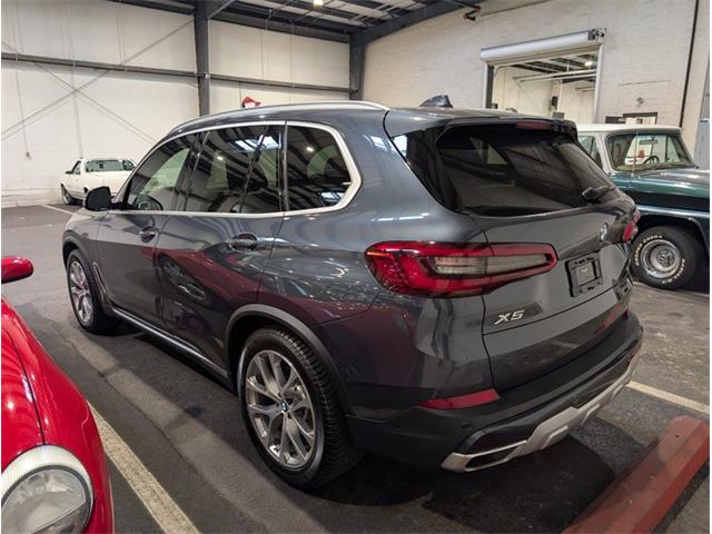 2020 BMW X5 (CC-2119552) for sale in Greensboro, North Carolina