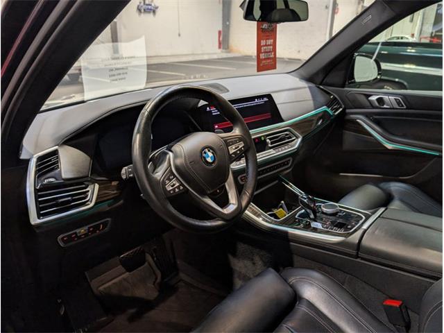 2020 BMW X5 (CC-2119552) for sale in Greensboro, North Carolina
