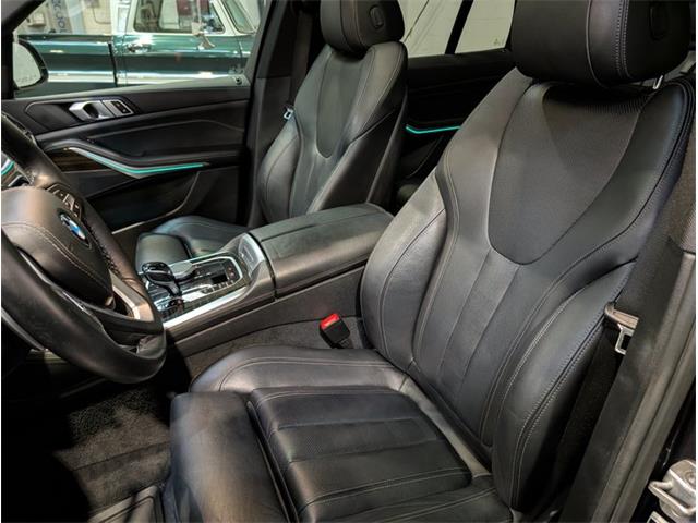 2020 BMW X5 (CC-2119552) for sale in Greensboro, North Carolina