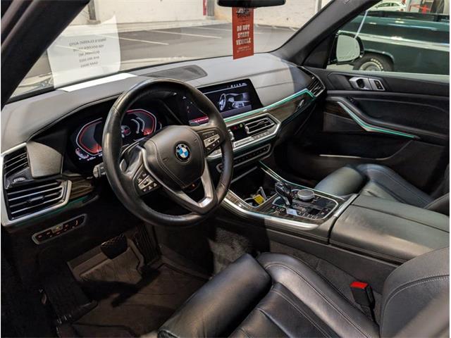 2020 BMW X5 (CC-2119552) for sale in Greensboro, North Carolina