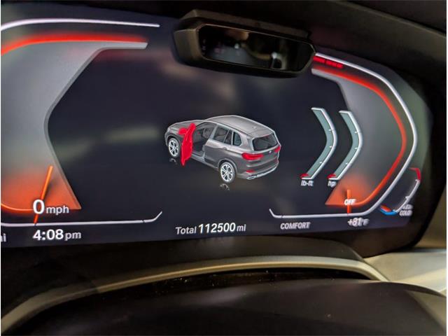 2020 BMW X5 (CC-2119552) for sale in Greensboro, North Carolina