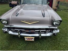 1957 Chevrolet Bel Air (CC-2119553) for sale in Greensboro, North Carolina