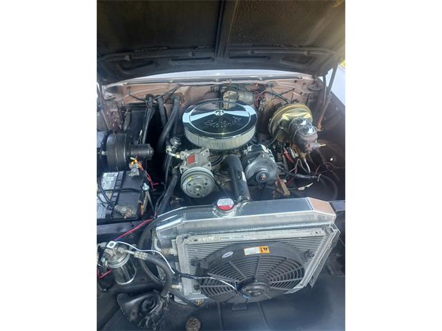 1957 Chevrolet Bel Air (CC-2119553) for sale in Greensboro, North Carolina