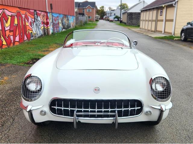 1954 Chevrolet Corvette (CC-2119554) for sale in Greensboro, North Carolina