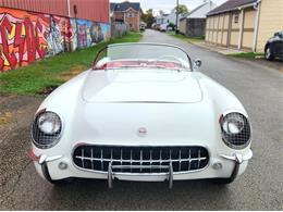 1954 Chevrolet Corvette (CC-2119554) for sale in Greensboro, North Carolina