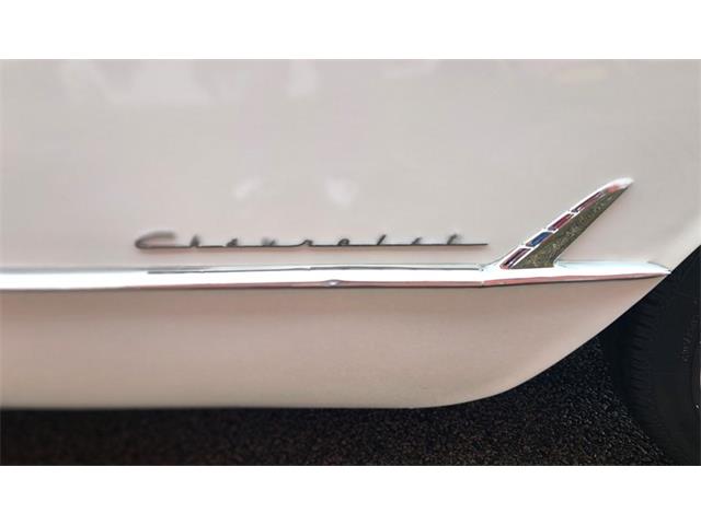 1954 Chevrolet Corvette (CC-2119554) for sale in Greensboro, North Carolina