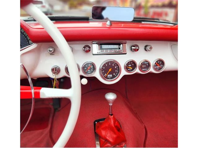 1954 Chevrolet Corvette (CC-2119554) for sale in Greensboro, North Carolina