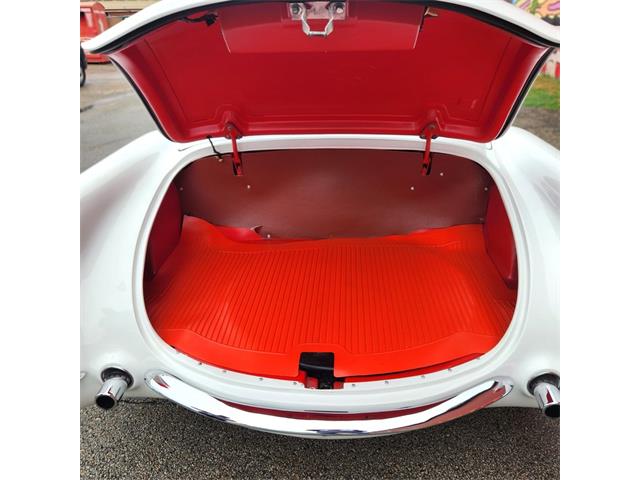 1954 Chevrolet Corvette (CC-2119554) for sale in Greensboro, North Carolina