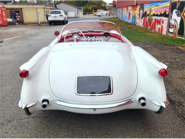 1954 Chevrolet Corvette (CC-2119554) for sale in Greensboro, North Carolina