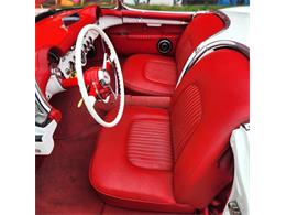 1954 Chevrolet Corvette (CC-2119554) for sale in Greensboro, North Carolina